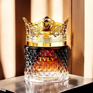 Premium – Crema Facial Antiarrugas con Caviar 50ml – TVLV
