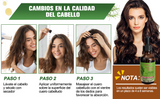 “Aceite de Romero con Biotina – Crecimiento Capilar Natural y Eficaz”